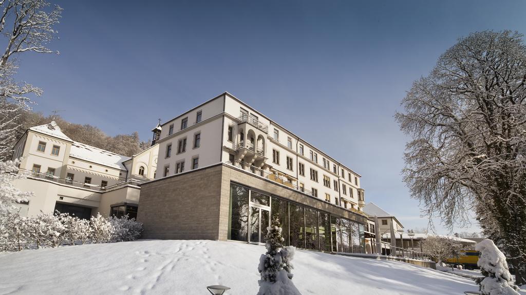 Parkhotel Jordanbad Biberach an der Riss Exterior photo